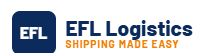 Efllogistics Logo